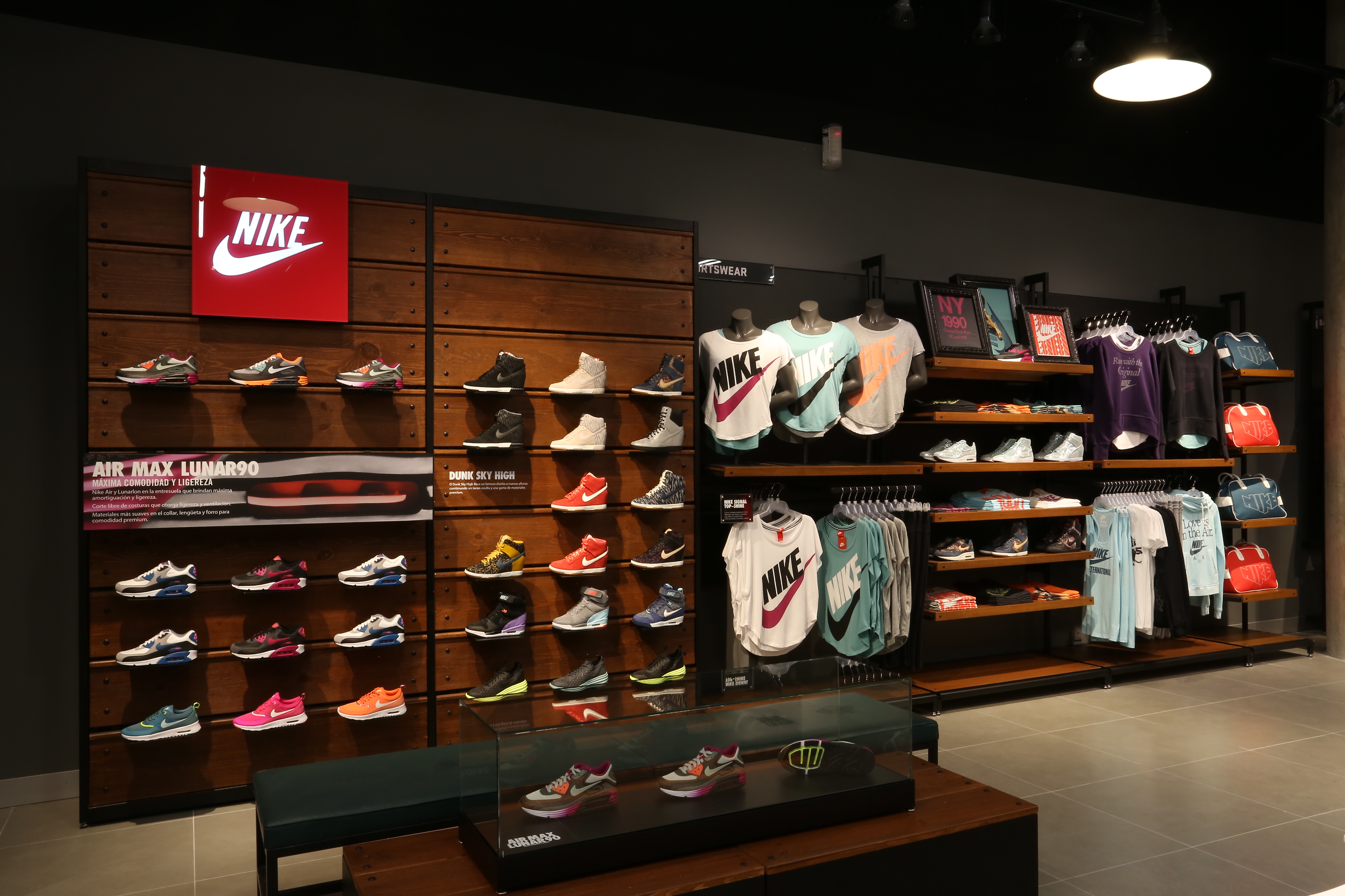 Nike Магазин Онлайн